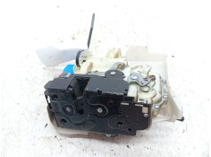 Recambio de cerradura puerta delantera derecha para volkswagen transporter t5 furgón (7ha, 7hh, 7ea, 7eh) 2.0 tdi referencia OEM 2