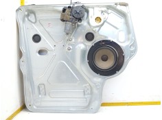 Recambio de elevalunas delantero izquierdo para volkswagen transporter t5 furgón (7ha, 7hh, 7ea, 7eh) 2.0 tdi referencia OEM IAM