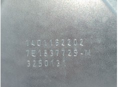 Recambio de elevalunas delantero izquierdo para volkswagen transporter t5 furgón (7ha, 7hh, 7ea, 7eh) 2.0 tdi referencia OEM IAM 2