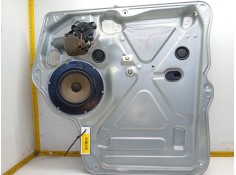 Recambio de elevalunas delantero derecho para volkswagen transporter t5 furgón (7ha, 7hh, 7ea, 7eh) 2.0 tdi referencia OEM IAM E