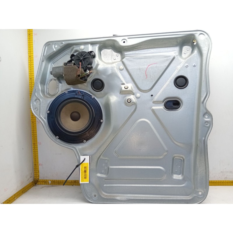 Recambio de elevalunas delantero derecho para volkswagen transporter t5 furgón (7ha, 7hh, 7ea, 7eh) 2.0 tdi referencia OEM IAM E