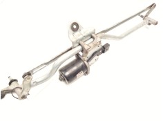 Recambio de motor limpia delantero para volkswagen transporter t5 furgón (7ha, 7hh, 7ea, 7eh) 2.0 tdi referencia OEM IAM 7E19551
