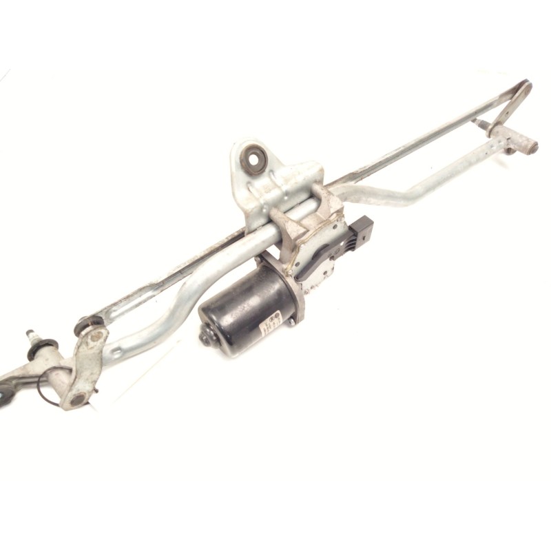 Recambio de motor limpia delantero para volkswagen transporter t5 furgón (7ha, 7hh, 7ea, 7eh) 2.0 tdi referencia OEM IAM 7E19551
