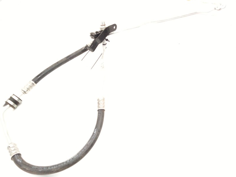 Recambio de tubos aire acondicionado para renault zoe furgoneta/hatchback (bfm_) electric (bfma, bfmb) referencia OEM IAM 295X28