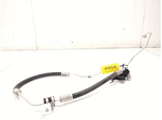 Recambio de tubos aire acondicionado para renault zoe furgoneta/hatchback (bfm_) electric (bfma, bfmb) referencia OEM IAM 295X28 2