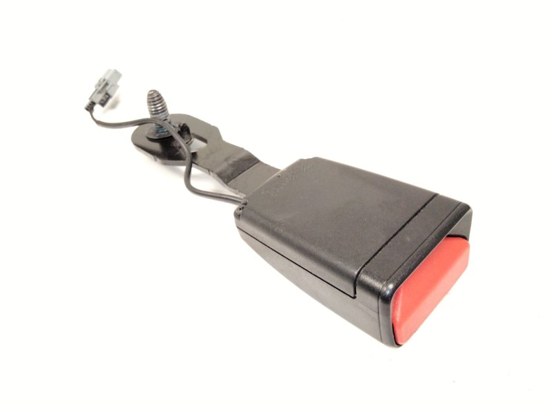 Recambio de enganche delantero izquierdo para renault zoe furgoneta/hatchback (bfm_) electric (bfma, bfmb) referencia OEM IAM 88