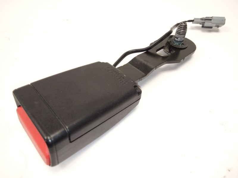 Recambio de enganche delantero izquierdo para renault zoe furgoneta/hatchback (bfm_) electric (bfma, bfmb) referencia OEM IAM 88