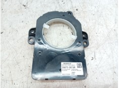 Recambio de sensor angulo de giro para renault zoe furgoneta/hatchback (bfm_) electric (bfma, bfmb) referencia OEM IAM 285T32873