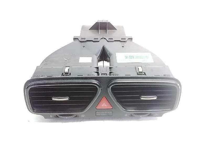 Recambio de aireador central para volkswagen scirocco (137) 2.0 tdi (125kw) referencia OEM IAM 1Q0819735C  