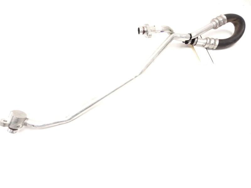 Recambio de tubos aire acondicionado para renault zoe furgoneta/hatchback (bfm_) electric (bfma, bfmb) referencia OEM IAM 295X58