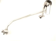 Recambio de tubos aire acondicionado para renault zoe furgoneta/hatchback (bfm_) electric (bfma, bfmb) referencia OEM IAM 295X58 2