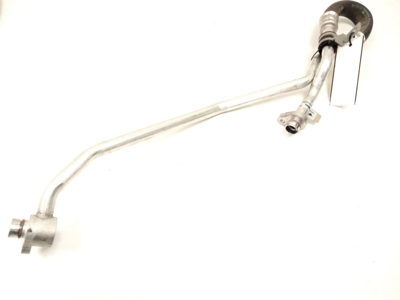 Recambio de tubos aire acondicionado para renault zoe furgoneta/hatchback (bfm_) electric (bfma, bfmb) referencia OEM IAM 295X58