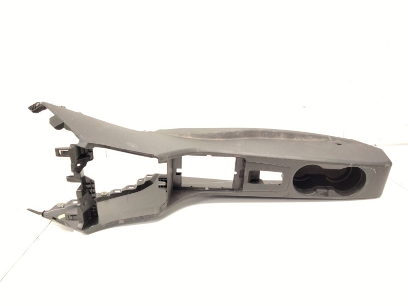 Recambio de consola central para renault zoe furgoneta/hatchback (bfm_) electric (bfma, bfmb) referencia OEM IAM 969101229R  