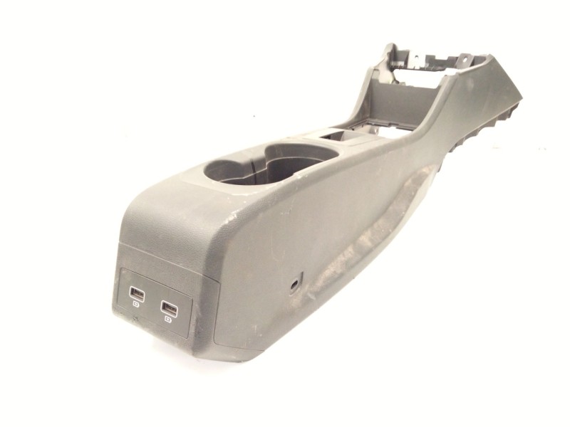 Recambio de consola central para renault zoe furgoneta/hatchback (bfm_) electric (bfma, bfmb) referencia OEM IAM 969101229R  