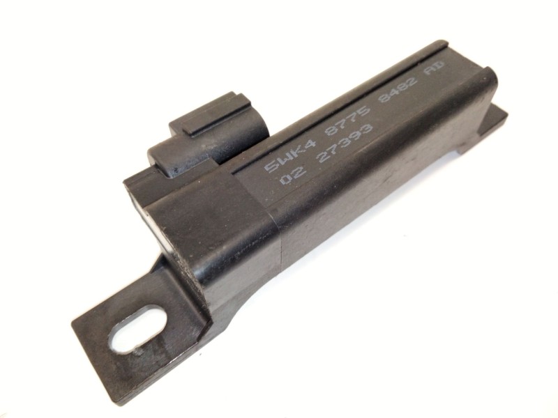 Recambio de antena para renault zoe furgoneta/hatchback (bfm_) electric (bfma, bfmb) referencia OEM IAM 87758482  