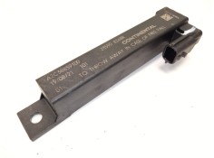 Recambio de modulo electronico para renault zoe furgoneta/hatchback (bfm_) electric (bfma, bfmb) referencia OEM IAM 285908268R   2