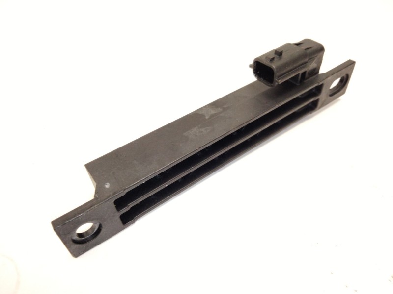 Recambio de modulo electronico para renault zoe furgoneta/hatchback (bfm_) electric (bfma, bfmb) referencia OEM IAM 285908268R  