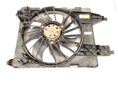 Recambio de electroventilador para renault megane ii sedán (lm0/1_) 1.6 16v (lm1r, lm0c) referencia OEM IAM 8200222998  