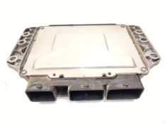 Recambio de centralita motor uce para renault megane ii sedán (lm0/1_) 1.6 16v (lm1r, lm0c) referencia OEM IAM 8200387138  