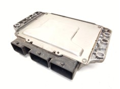 Recambio de centralita motor uce para renault megane ii sedán (lm0/1_) 1.6 16v (lm1r, lm0c) referencia OEM IAM 8200387138   2