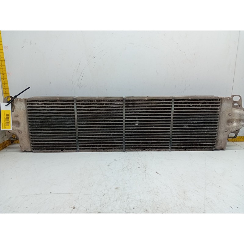 Recambio de intercooler para volkswagen transporter t5 furgón (7ha, 7hh, 7ea, 7eh) 2.0 tdi referencia OEM IAM   