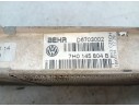 INTERCOOLER 7H0145804B 