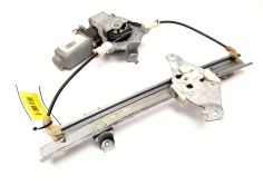 Recambio de elevalunas trasero derecho para nissan qashqai / qashqai +2 i (j10, nj10, jj10e) 2.0 referencia OEM IAM    2