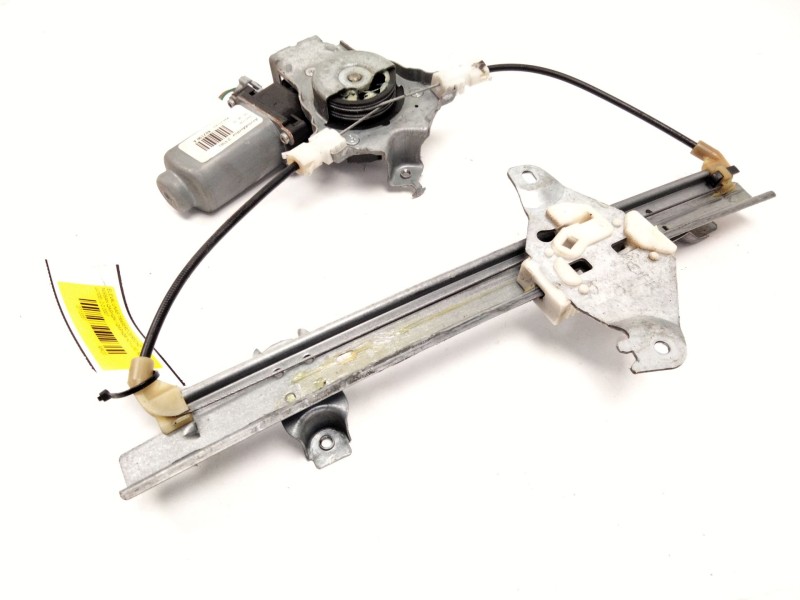 Recambio de elevalunas trasero derecho para nissan qashqai / qashqai +2 i (j10, nj10, jj10e) 2.0 referencia OEM IAM   