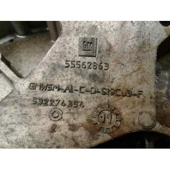 Recambio de sonda lambda para opel insignia berlina edition referencia OEM IAM 532274354  