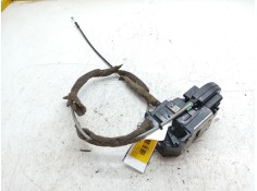 Recambio de cerradura puerta trasera derecha para nissan qashqai / qashqai +2 i (j10, nj10, jj10e) 2.0 referencia OEM IAM   