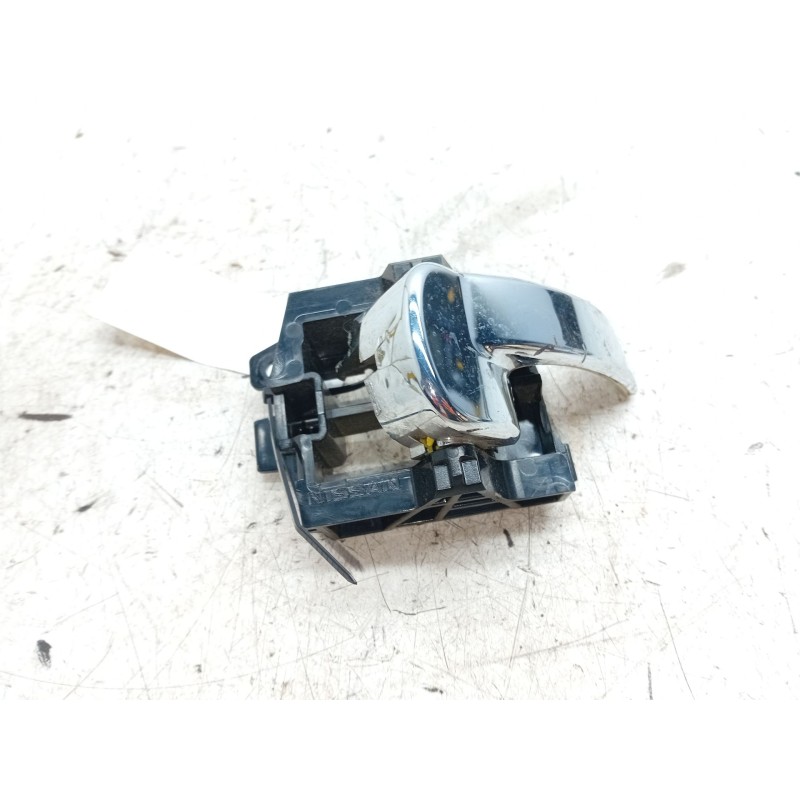 Recambio de maneta interior delantera derecha para nissan qashqai / qashqai +2 i (j10, nj10, jj10e) 2.0 referencia OEM IAM   