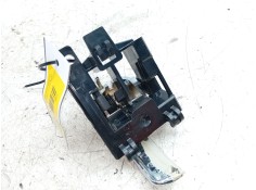Recambio de maneta interior delantera derecha para nissan qashqai / qashqai +2 i (j10, nj10, jj10e) 2.0 referencia OEM IAM    2