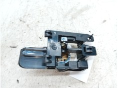 Recambio de maneta interior trasera derecha para nissan qashqai / qashqai +2 i (j10, nj10, jj10e) 2.0 referencia OEM IAM    2