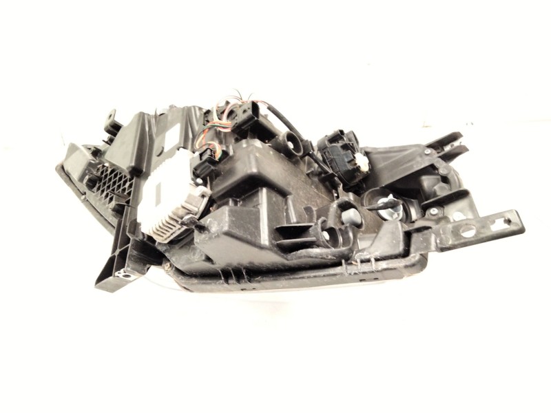 Recambio de faro derecho para nissan leaf (ze0) electric referencia OEM IAM 260103NL5A  