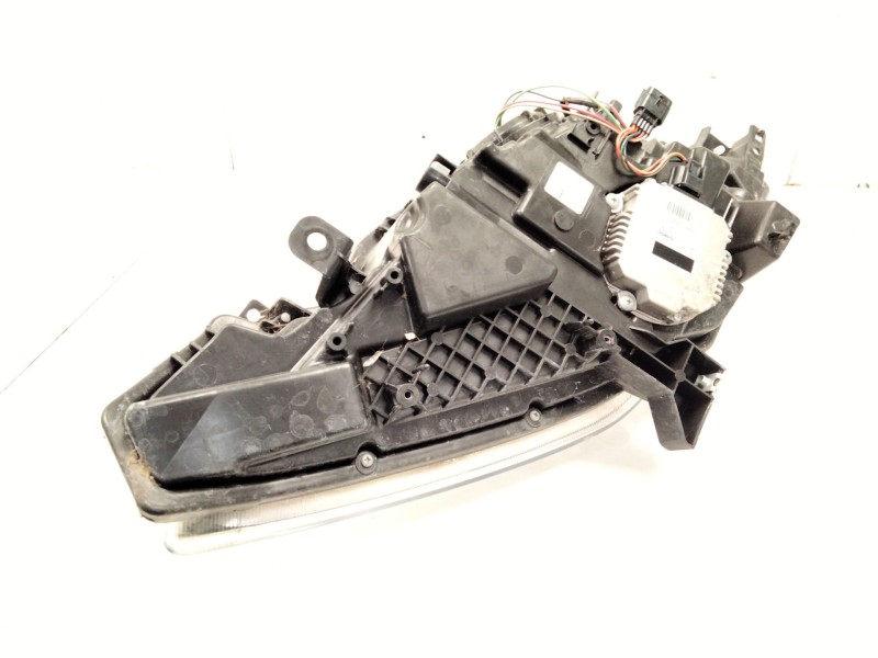 Recambio de faro derecho para nissan leaf (ze0) electric referencia OEM IAM 260103NL5A  