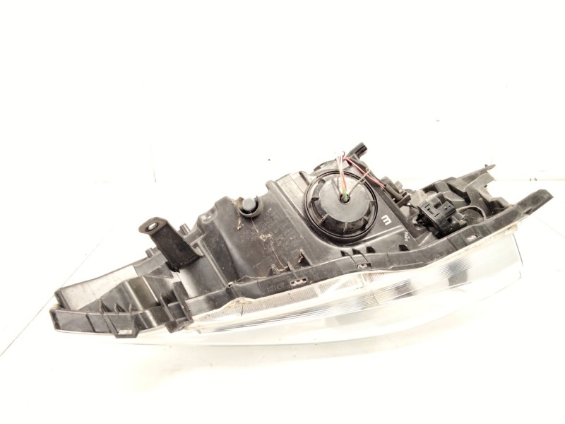 Recambio de faro izquierdo para nissan leaf (ze0) electric referencia OEM IAM 260603NL5A  