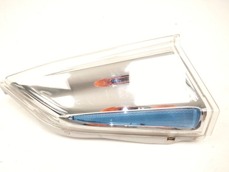 Recambio de piloto delantero derecho para nissan leaf (ze0) electric referencia OEM IAM 261803NL0A  