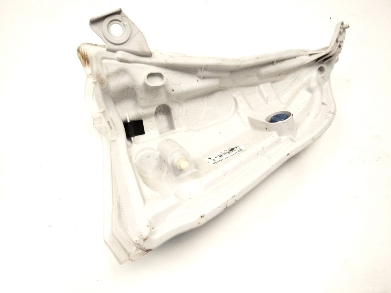 Recambio de piloto delantero derecho para nissan leaf (ze0) electric referencia OEM IAM 261803NL0A  