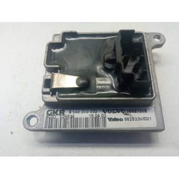 RESISTENCIA CALEFACCION 9140010532 