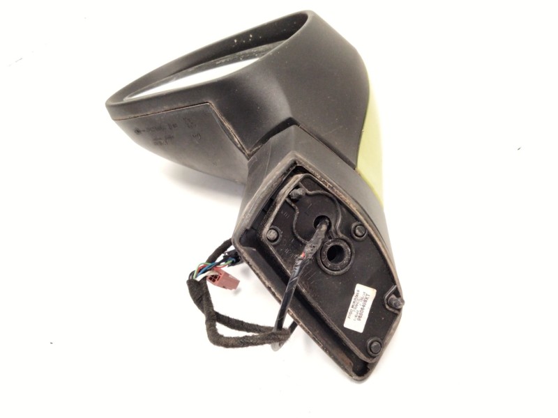 Recambio de retrovisor izquierdo para peugeot 207/207+ (wa_, wc_) 1.4 hdi referencia OEM IAM 96806498XT  