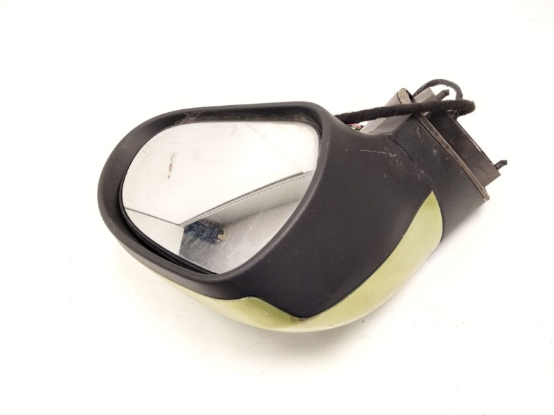 Recambio de retrovisor derecho para peugeot 207/207+ (wa_, wc_) 1.4 hdi referencia OEM IAM 96806501XT  