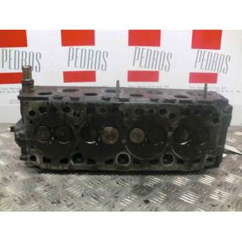 Recambio de culata para ford focus berlina (cak) 1.8 tdci turbodiesel cat referencia OEM IAM C851A  121263