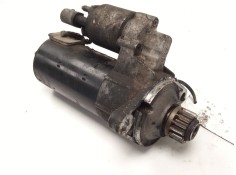 Recambio de motor arranque para volkswagen transporter t5 furgón (7ha, 7hh, 7ea, 7eh) 2.0 tdi referencia OEM IAM 02E911024   2