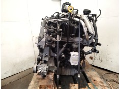 Recambio de motor completo para volkswagen transporter t5 furgón (7ha, 7hh, 7ea, 7eh) 2.0 tdi referencia OEM IAM CCH  