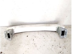 Recambio de refuerzo paragolpes delantero para nissan leaf (ze0) electric referencia OEM IAM    2