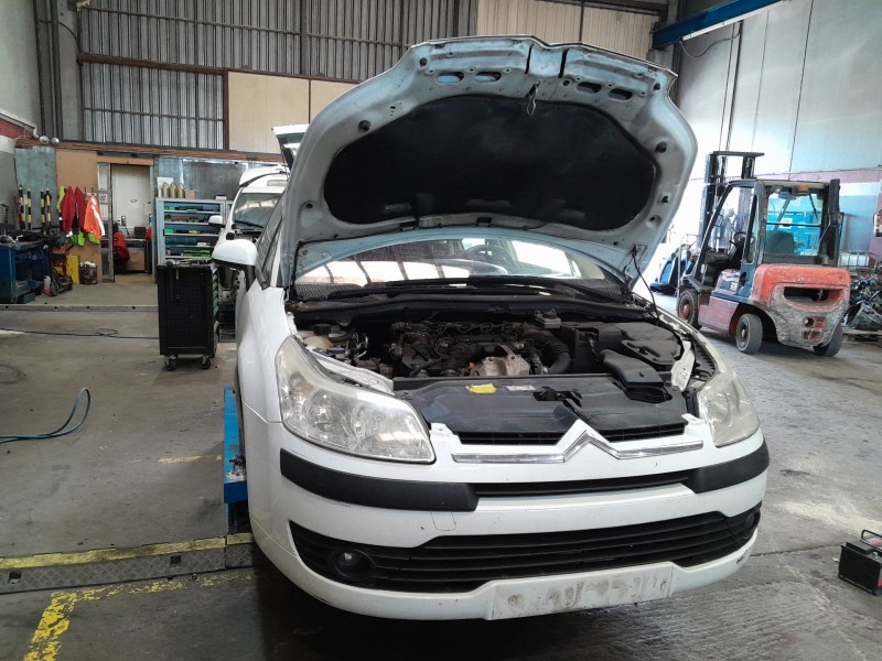 citroën c4 i (lc_) del año 2006