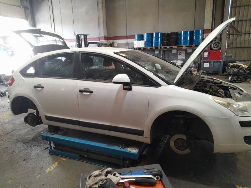 citroën c4 i (lc_) del año 2006