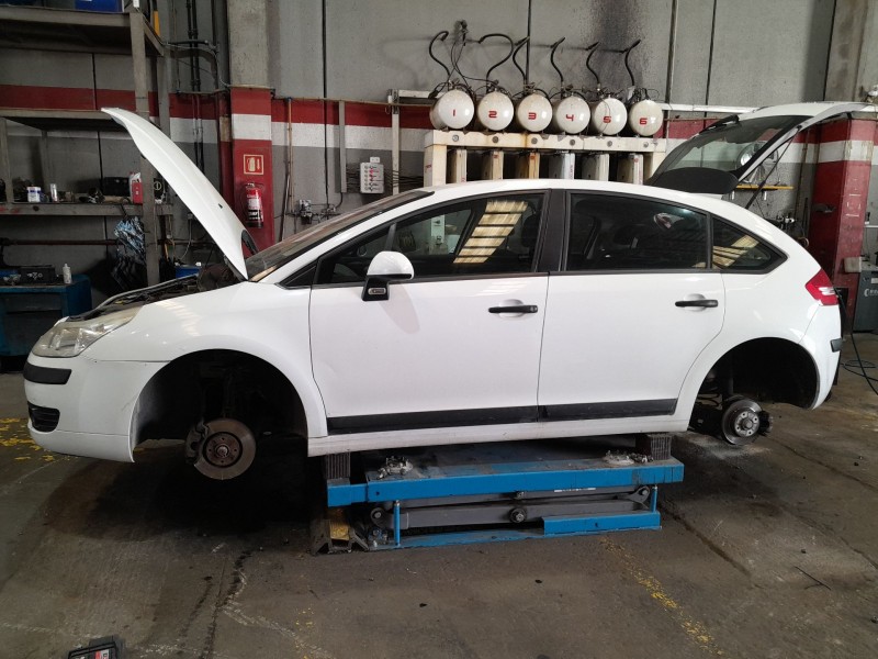 citroën c4 i (lc_) del año 2006