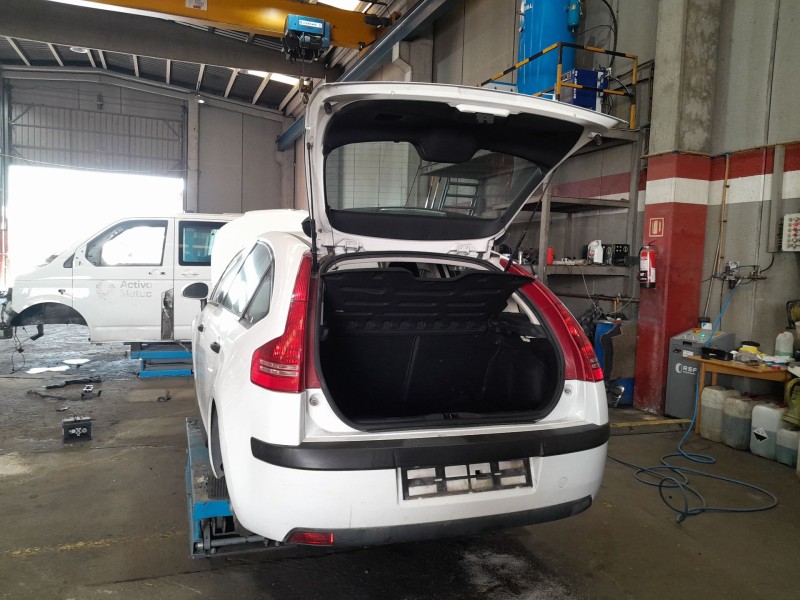 citroën c4 i (lc_) del año 2006