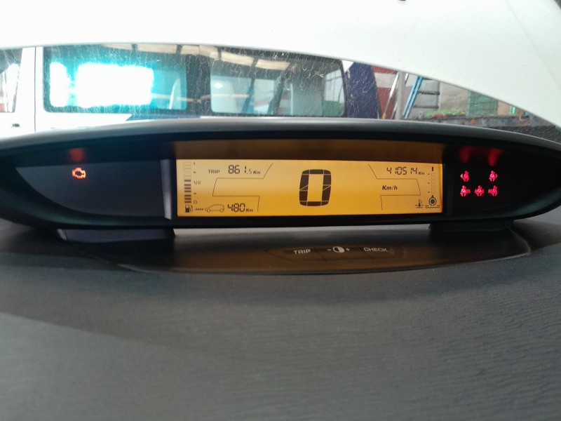 citroën c4 i (lc_) del año 2006